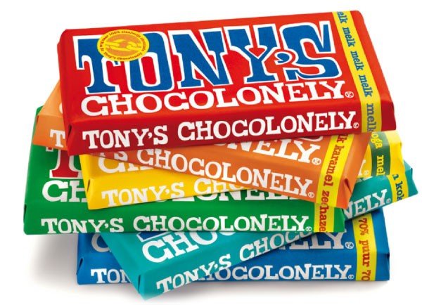 Tony chocolonely