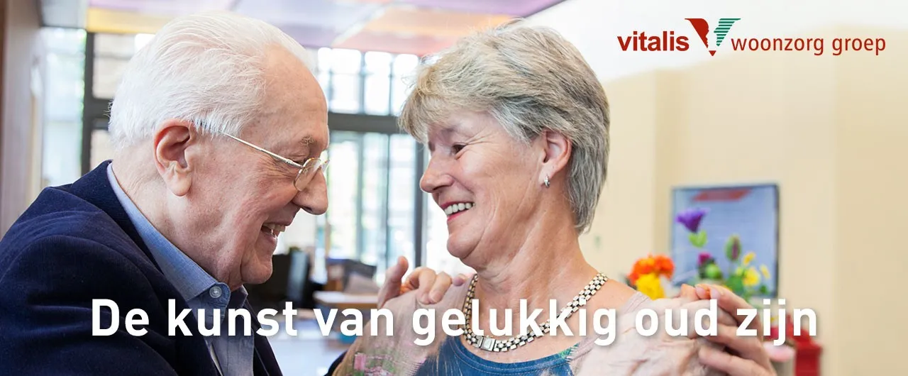 Vitalis Woonzorg groep